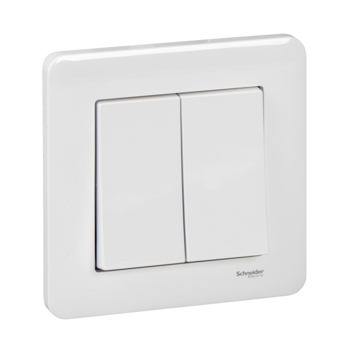 Strömbrytare Kron Exxact Schneider Electric