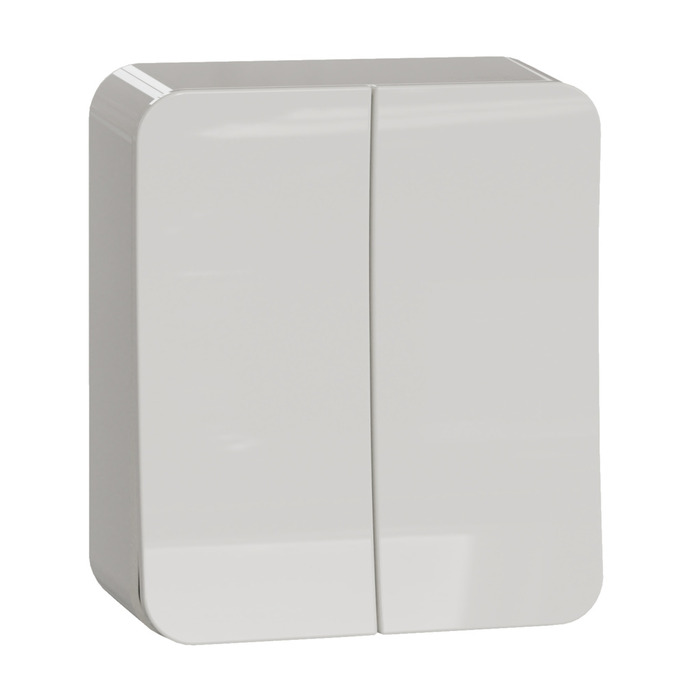 Strömbrytare Kron Exxact Schneider Electric