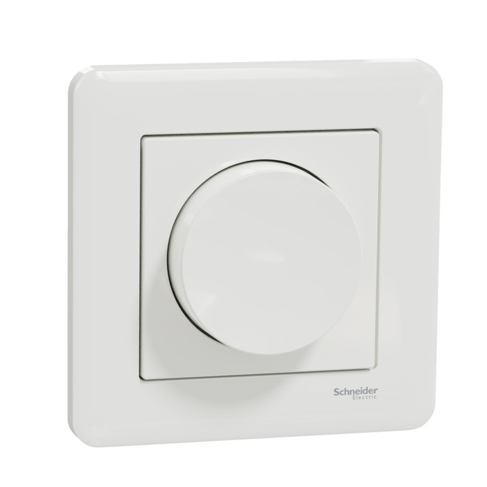 Universaldimmer 370W LED Exxact Schneider Electric