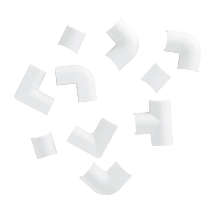 Skarvbitar 5,5 Mm SK55 10-pack Bårebo
