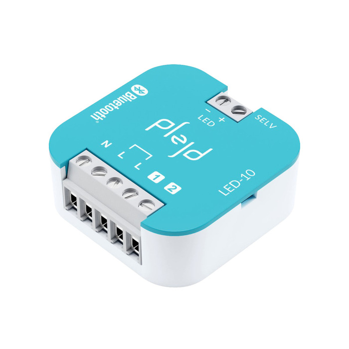 LED-driver 10W Bluetooth Plejd