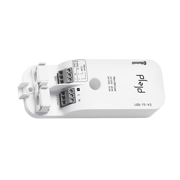 LED-driver 75W Plejd
