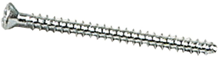 Dosskruv 40 Mm 4-pack Malmbergs