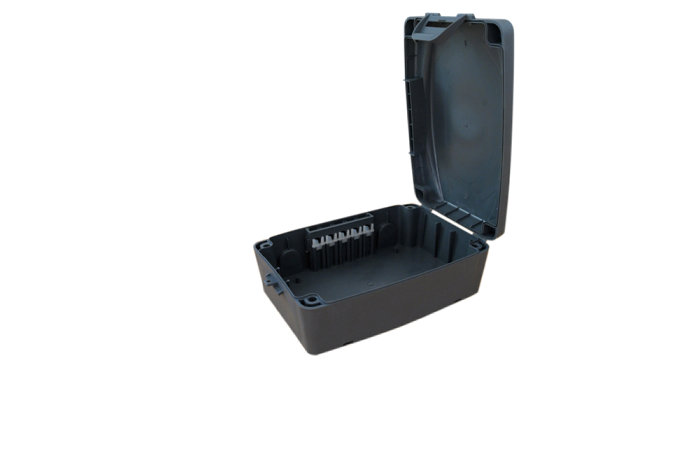 Skyddsbox IP54 340 X 130 X 230 Mm