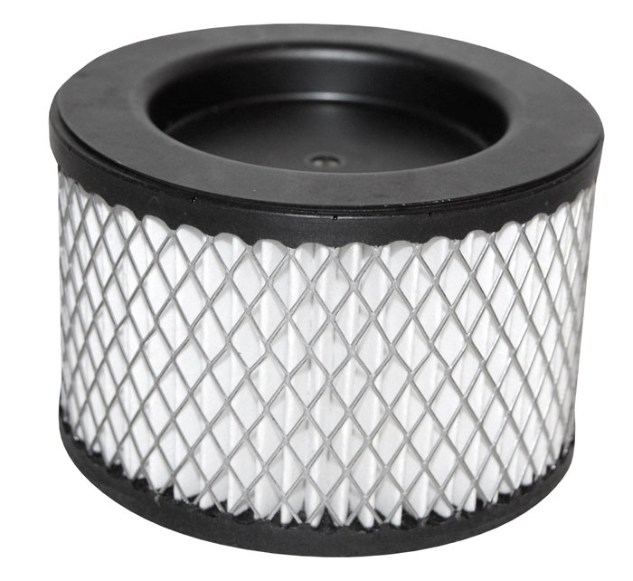 Filter Asksug 10 L Glöd