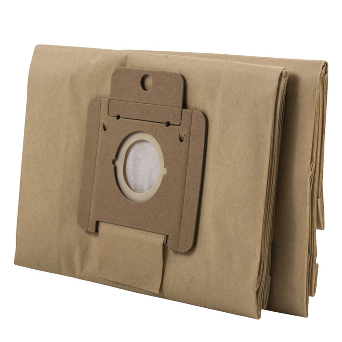 Dammsugarpåse 14 L 2-pack Flexit