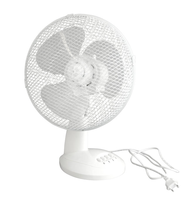 Bordsfläkt 35W Sandberg