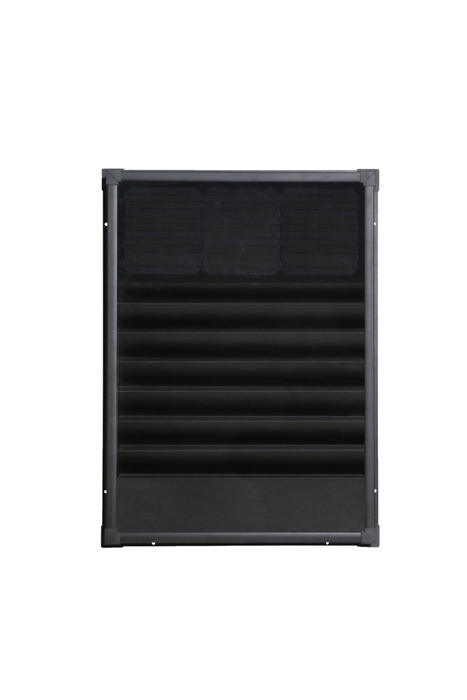 Solventilator 12W Grad