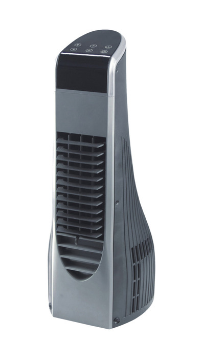 Pelarfläkt Kall- & Varmluft 1800W Grad