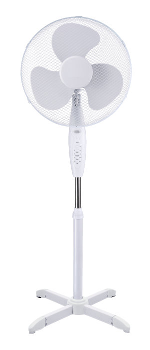 Golvfläkt 125 Cm Sandberg