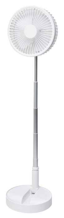 Kalluftsfläkt Hopfällbar 97 cm Sandberg