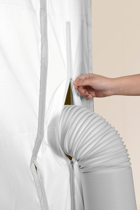 Dörrkit AC Sandberg