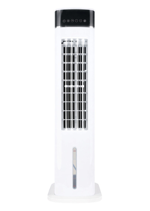 Pelarfläkt M/LED-display 70W Grad
