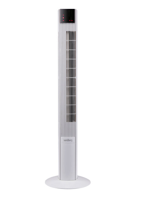 Pelarfläkt 45W Sandberg