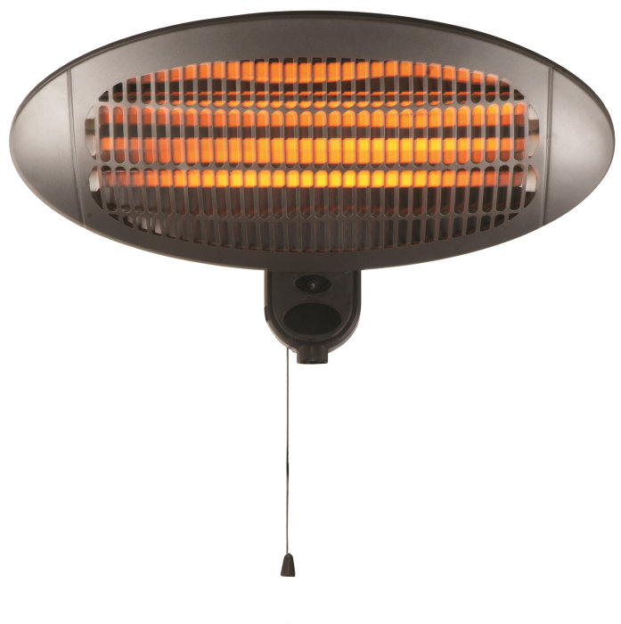 Terrassvärmare 2000WHome>it