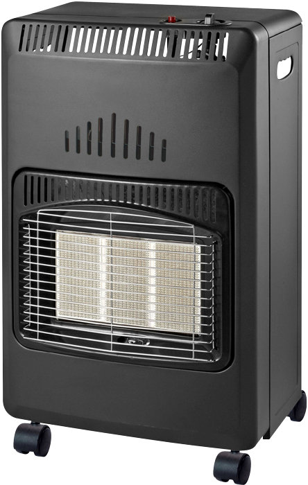 Gasolkamin 4,2 kW Grad