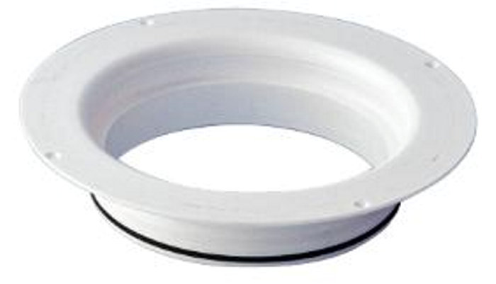 Förhöjningsring 25 Mm X Ø150 Mm Purus