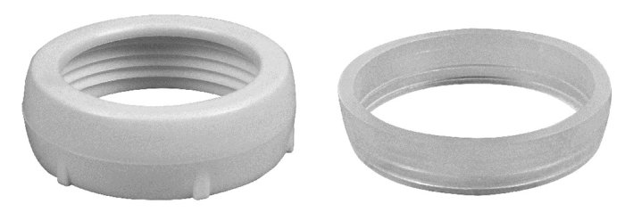 Mutter & Kona 32 Mm 2-pack Carat