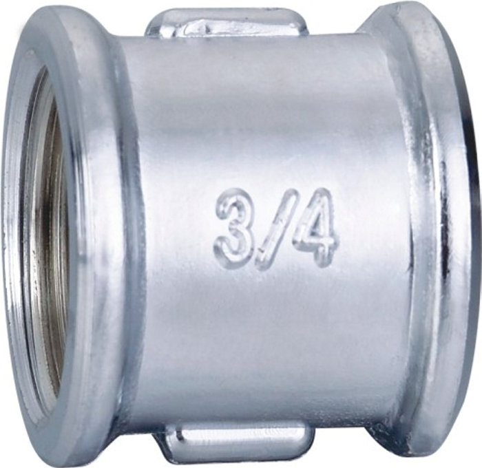 Rörmuff R10