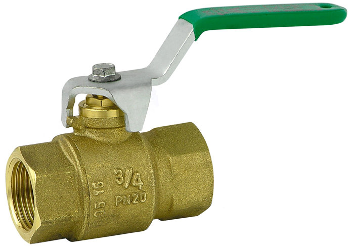 Kulventil R25