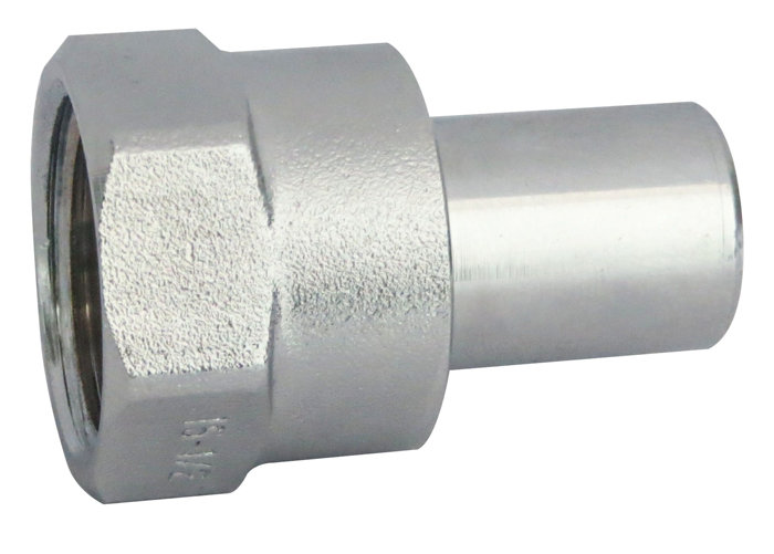 Adapter