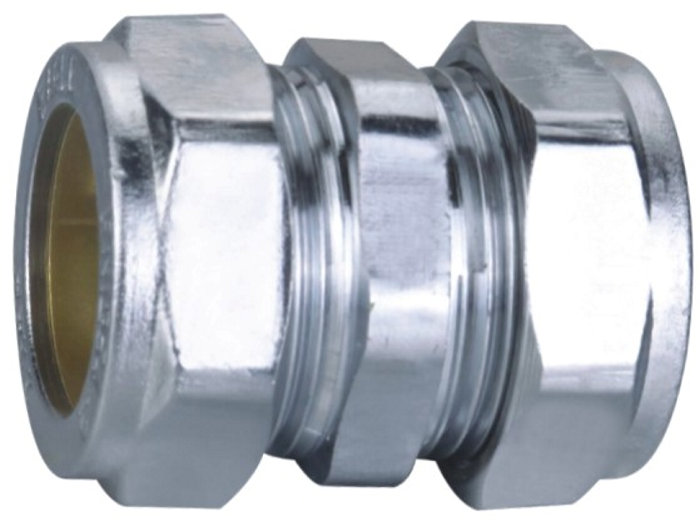 Klämringskoppling 12 Mm