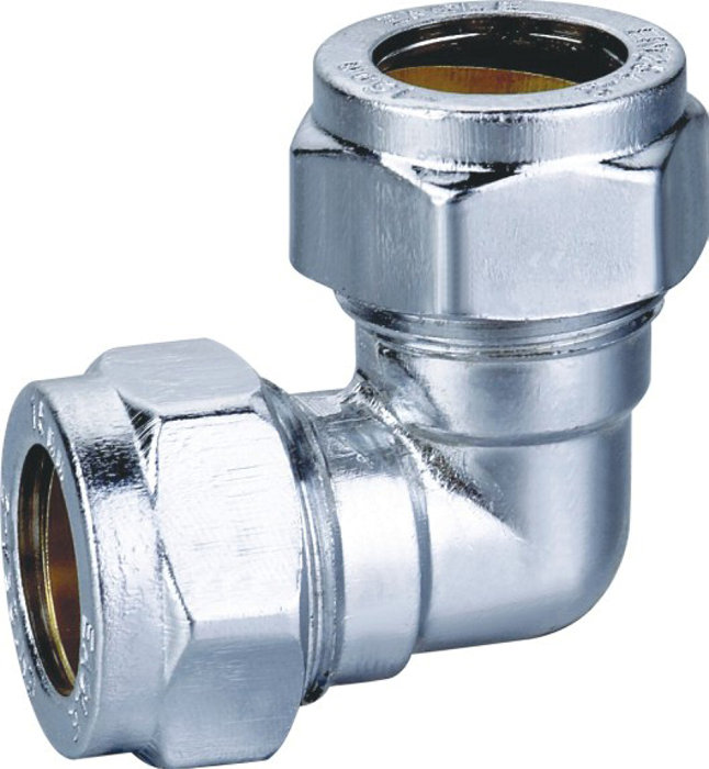 Klämringskoppling 10