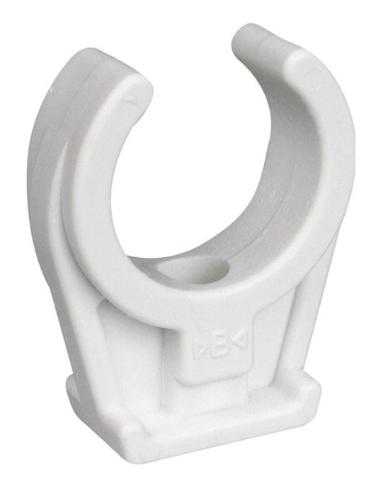 Rörklammer 15/22 mm 2-pack GG Carat