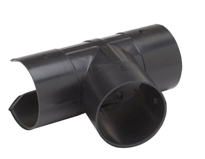 Sadelgrenrör Pipelife