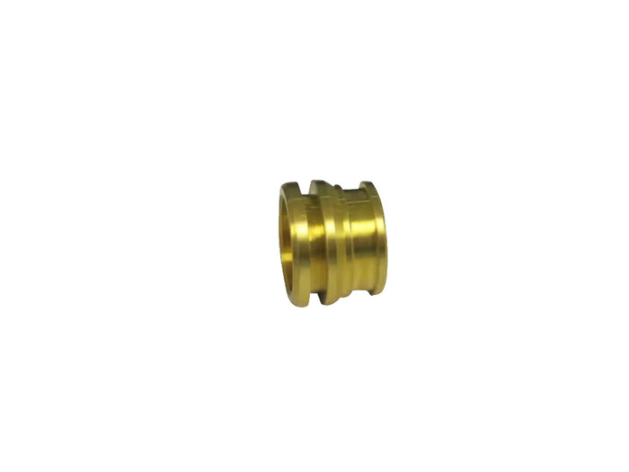 Klämringsförminskning Ø12 x Ø10 mm 2-pack ScandFix