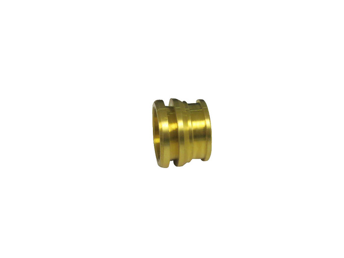 Klämringsförminskning Ø15 x Ø10 mm 2-pack ScandFix