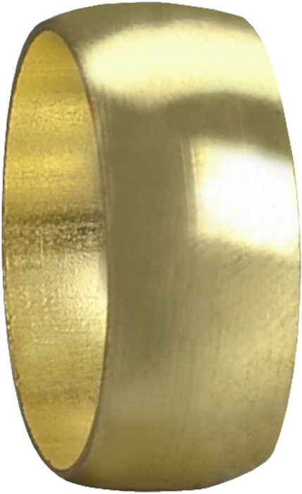 Klämring Ø10 mm 10-pack ScandFix