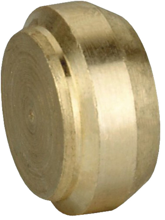 Plugg t/klämringskoppling Ø12 mm 2-pack ScandFix