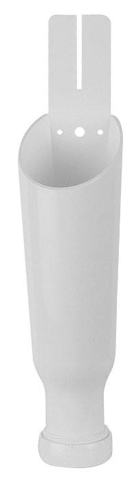 Spillrör/tratt 32 Mm