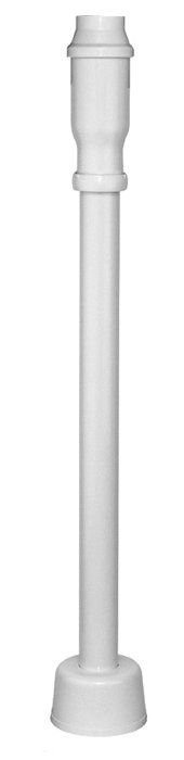 Vattenlås 40 Mm Rak