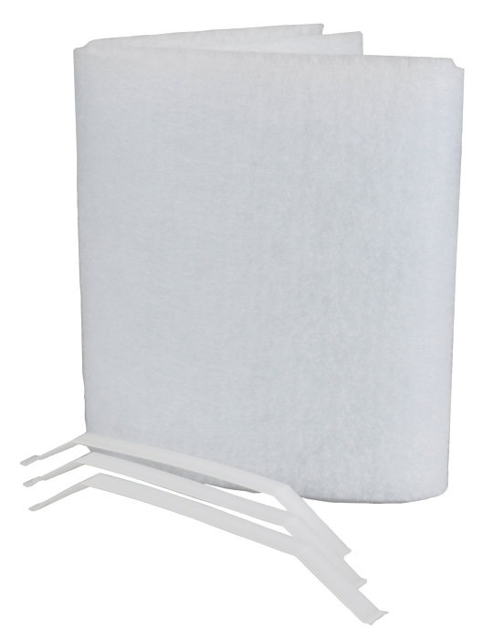 Luftfilter G2 Flexit