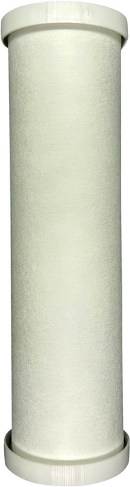 Vattenfilter Kol & Bomull 250 Mm Carat