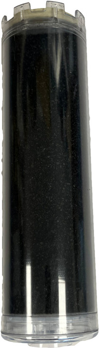 Vattenfilter Kol 250 Mm Carat