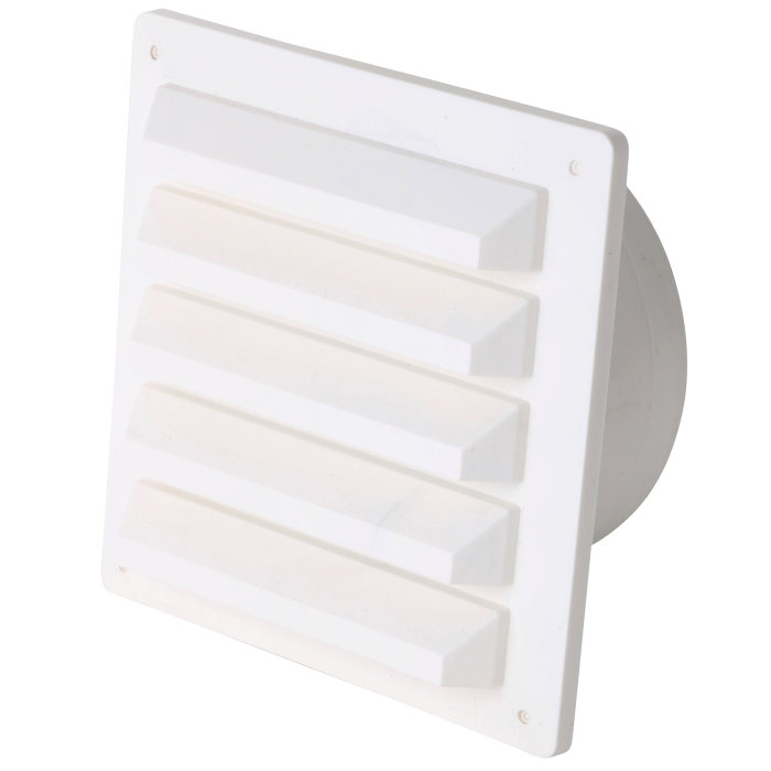 Jalusigaller 100KV2 Vit Flexit