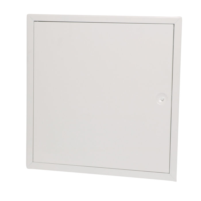 Inspektionslucka 400 x 400 mm Flexit