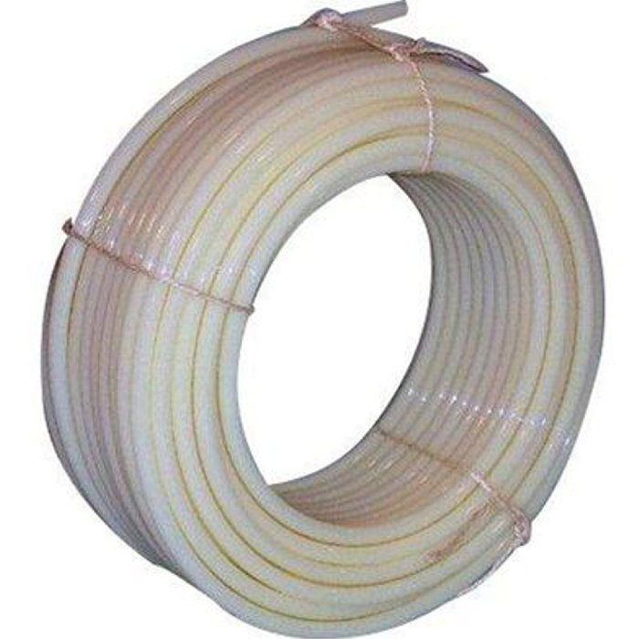 Universalrör PE-RT 15 M 15 X 2,5 Mm Rör-i-rör