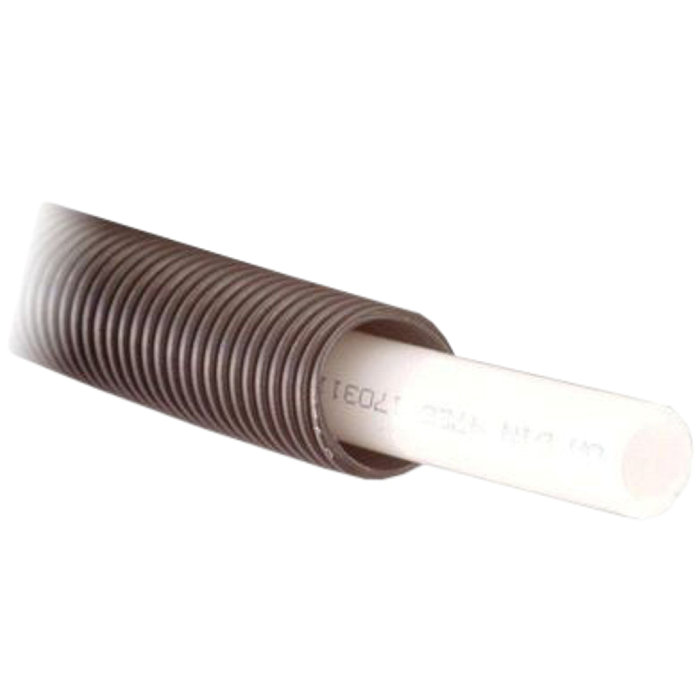Universalrör 25 M 15 X 2,5 Mm Rör-i-rör