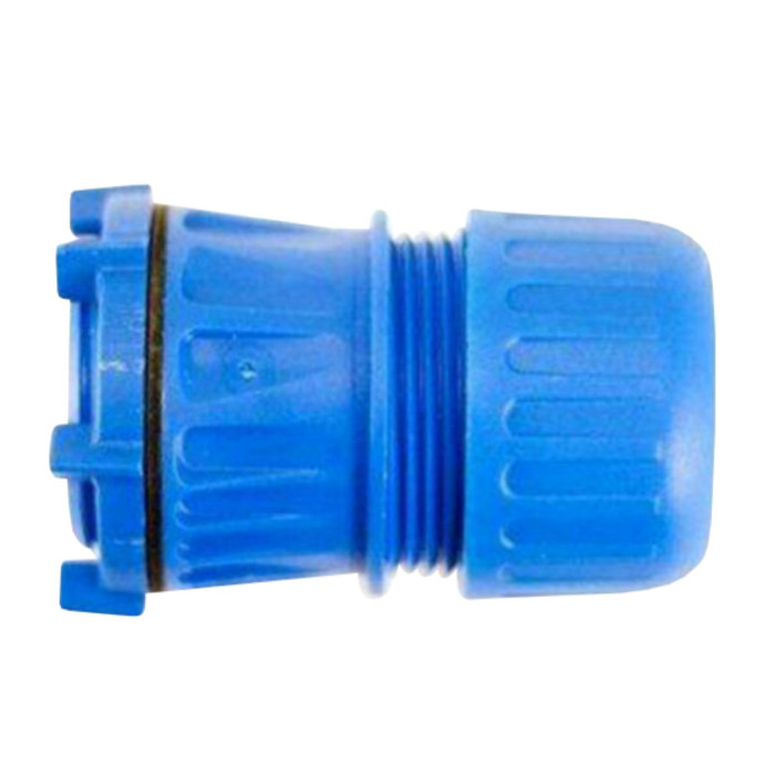 Skåpsmuff Dräneringsrör 25 Mm Rör-i-rör