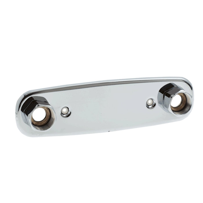 Blandarfäste M26x1,5 Cc 160 Mm