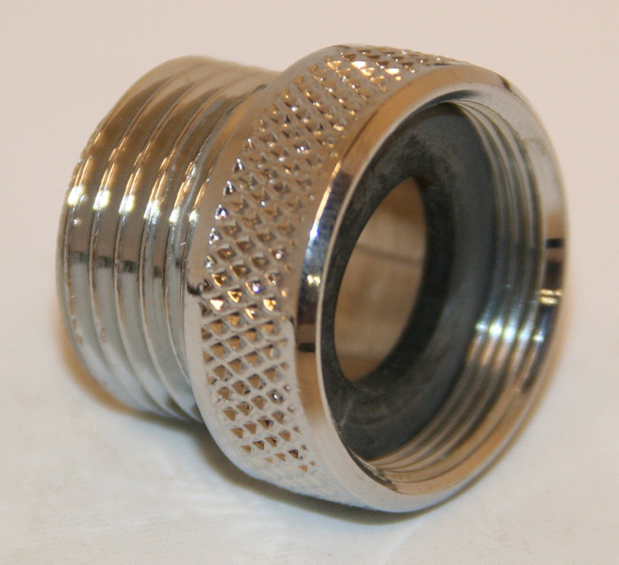 Övergångsrippel M22 x R15