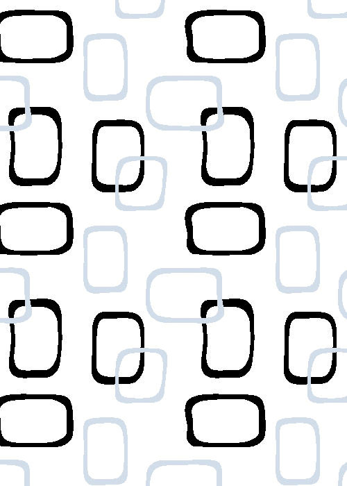 Duschdraperi Svart/Grå 180 X 200 Cm Geyser