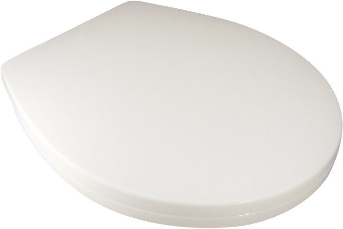 Toalettsits Universal PP-plast