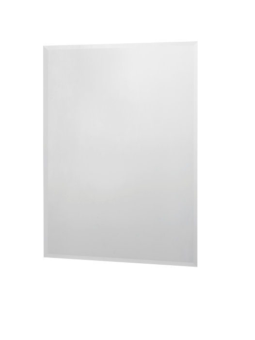 Spegel Facettslipad 80 x 70 cm REN