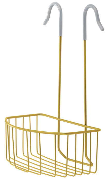 Duschhylla Hängande Guld Geyser