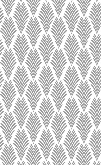 Duschdraperi Grå/Vit 180 X 200 Cm Geyser